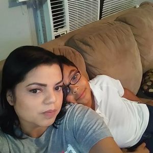 Meet your Posher, Mayra